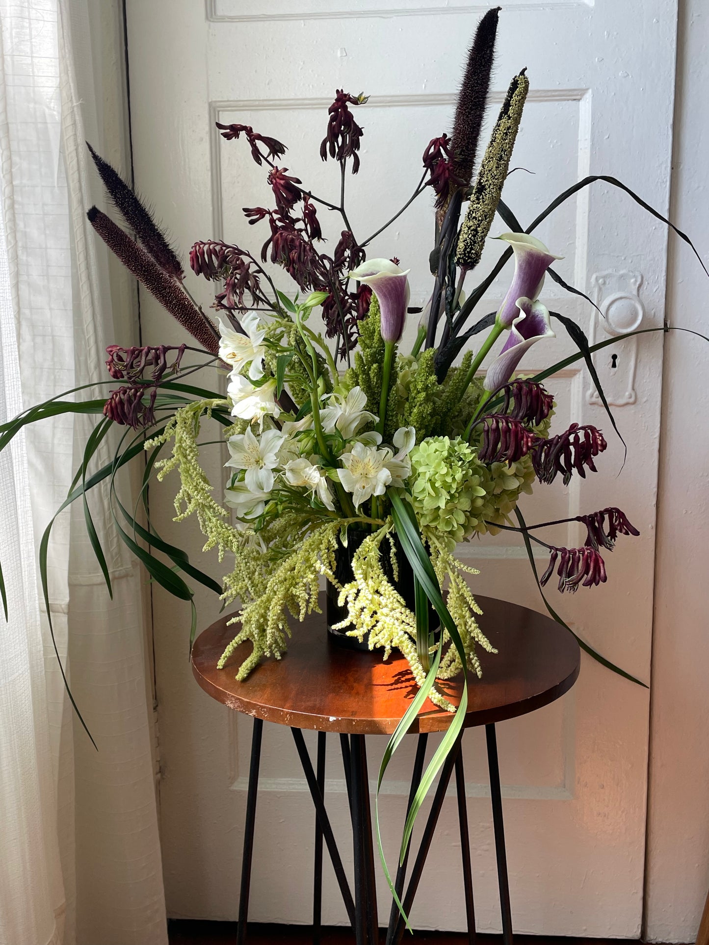 Monthly Floral Subscription