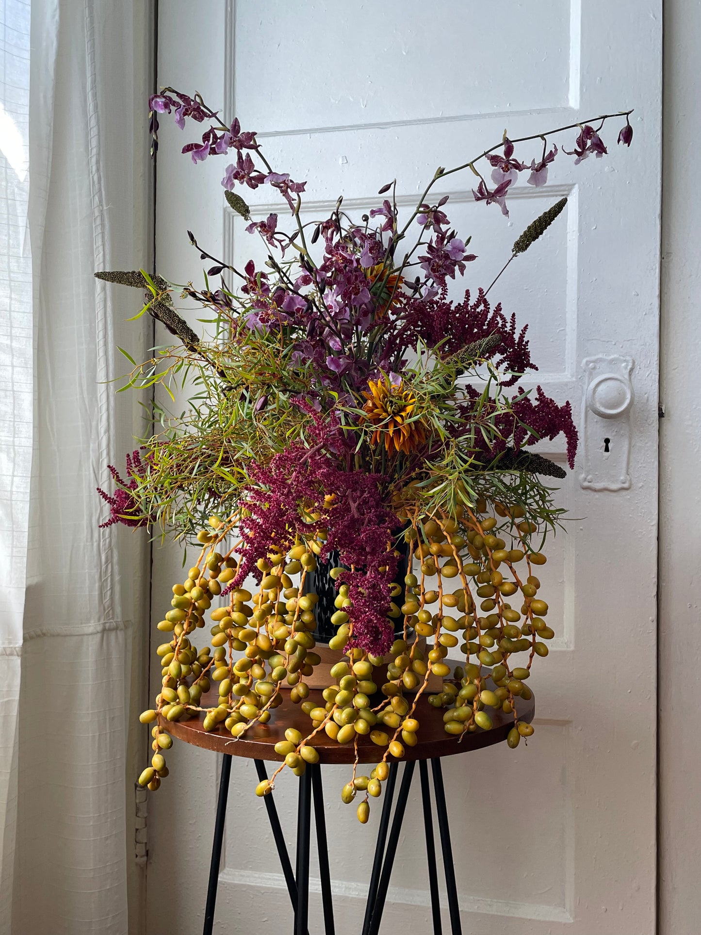 Monthly Floral Subscription