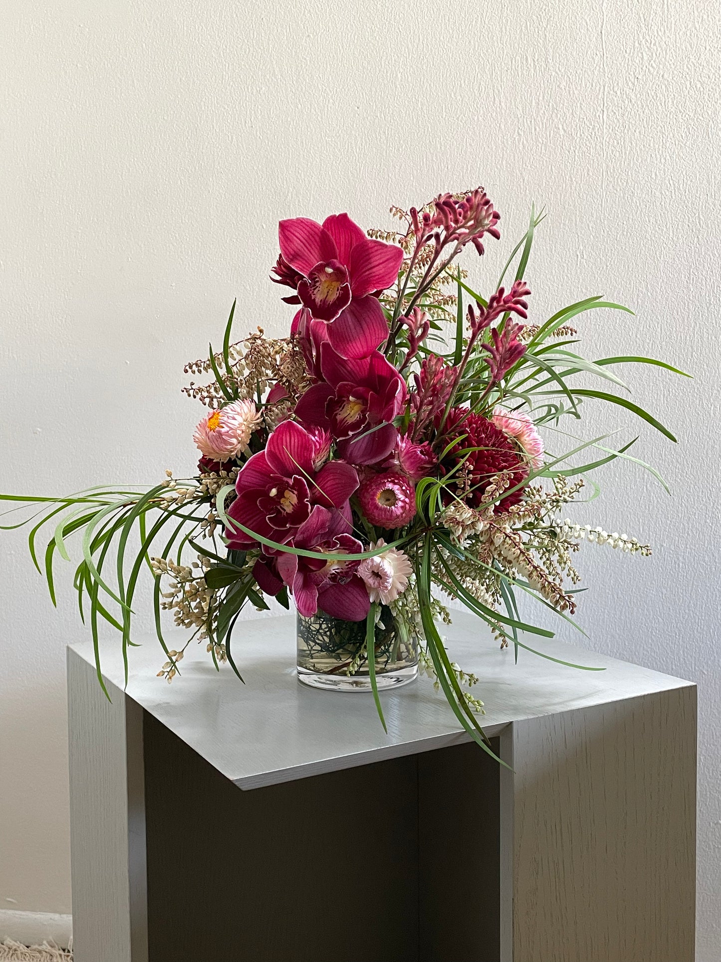 Cranky's Choice Bouquet