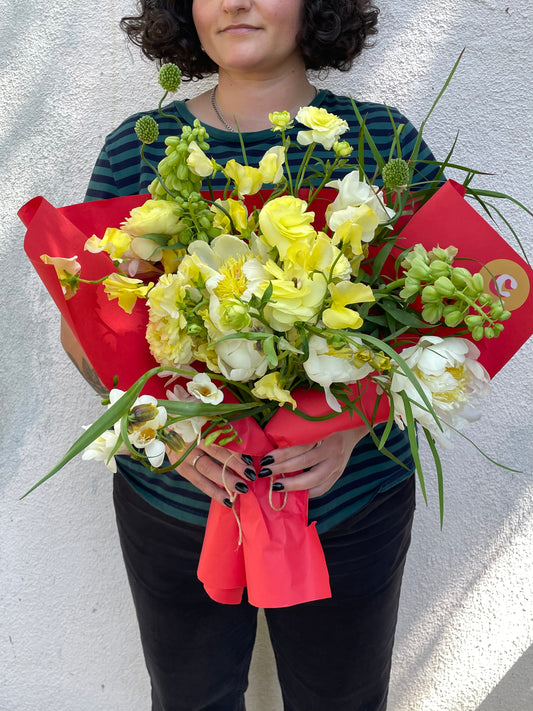 Cranky's Choice Bouquet