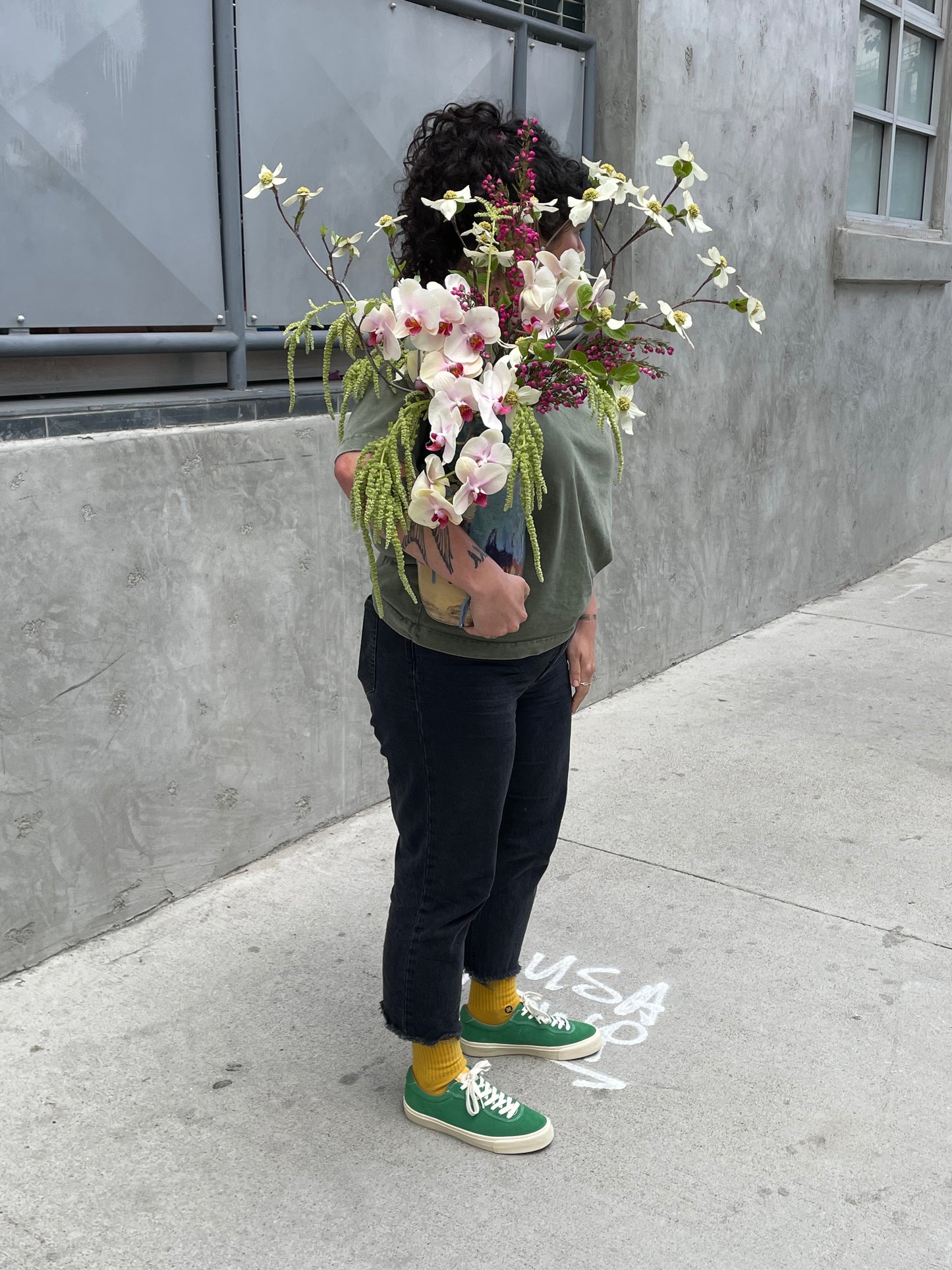 Cranky's Choice Bouquet