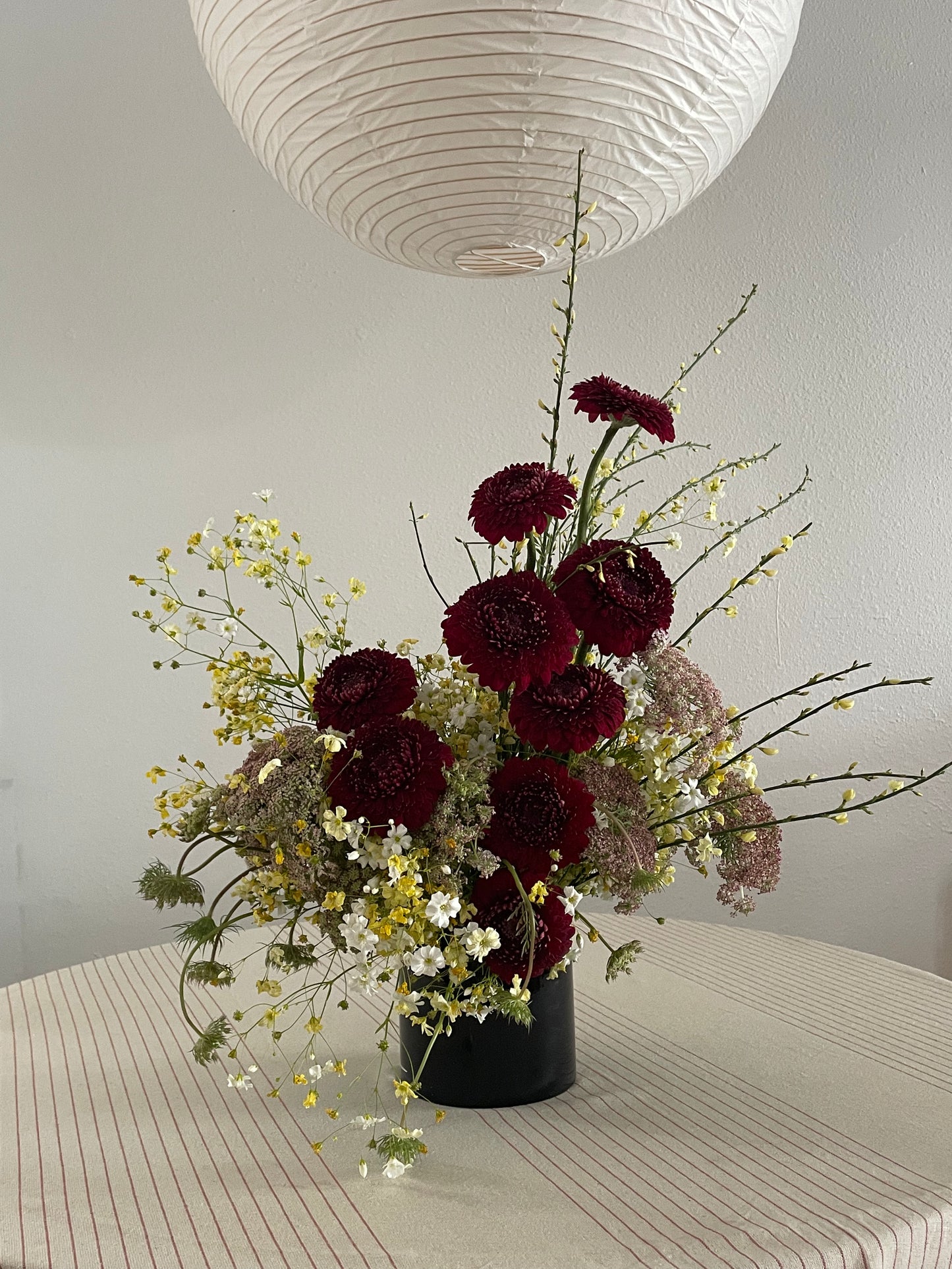 Monthly Floral Subscription