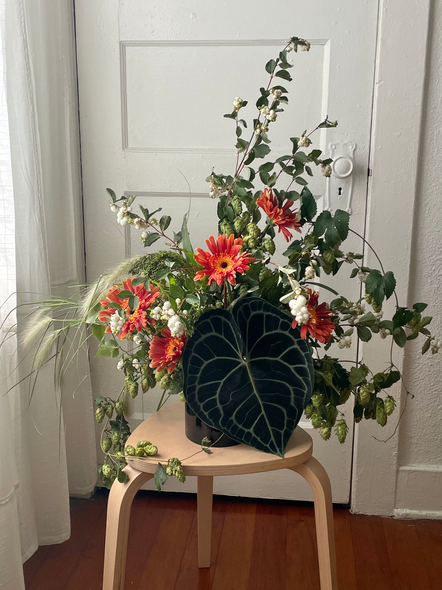 Monthly Floral Subscription