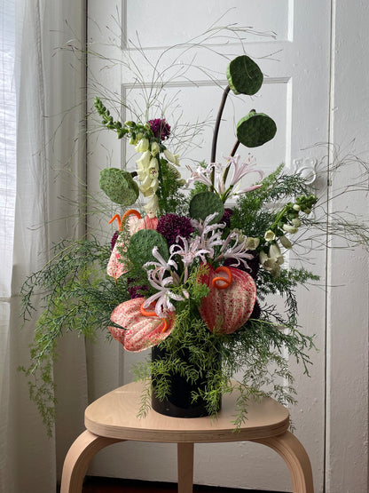 Monthly Floral Subscription