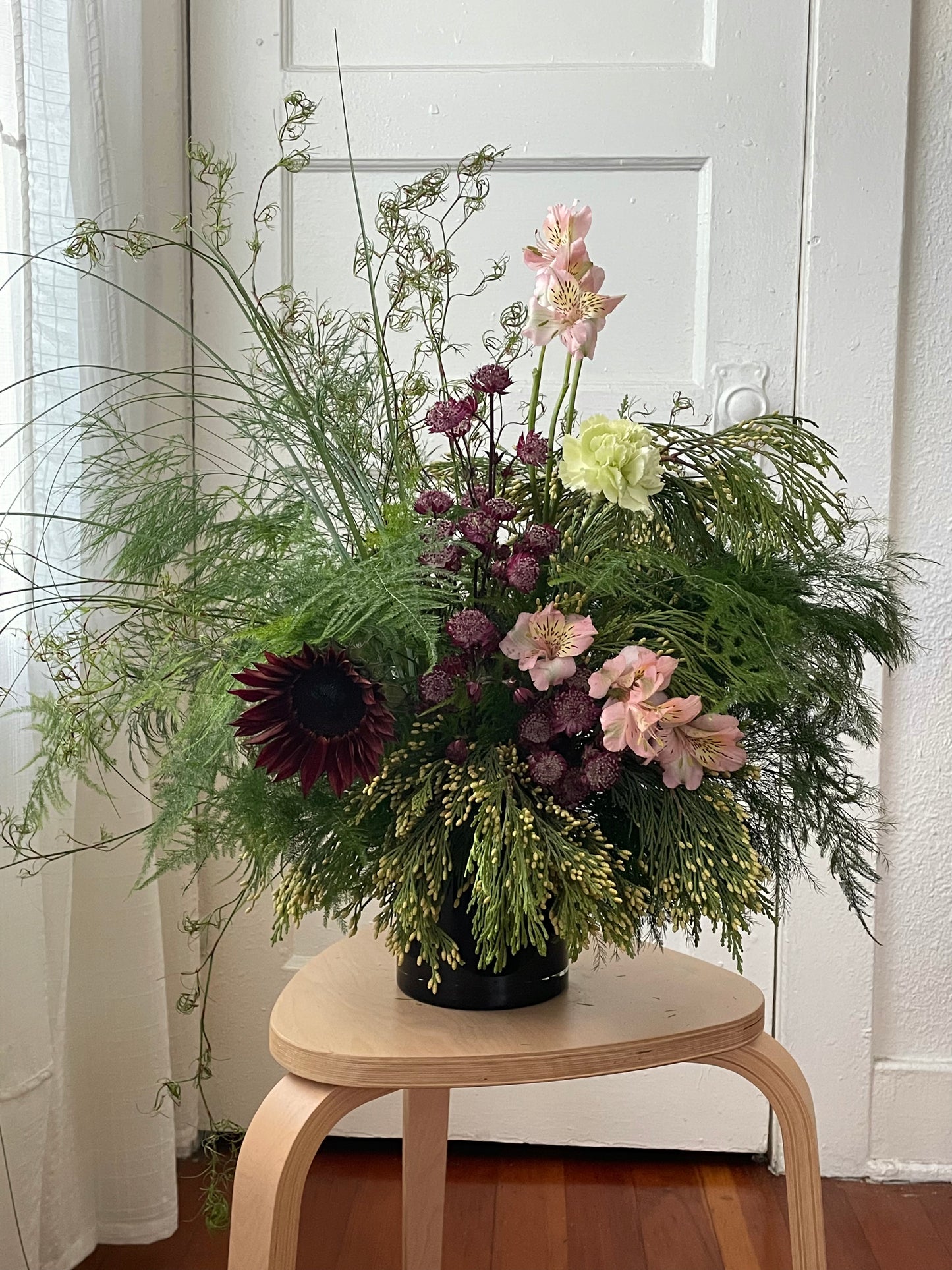 Monthly Floral Subscription