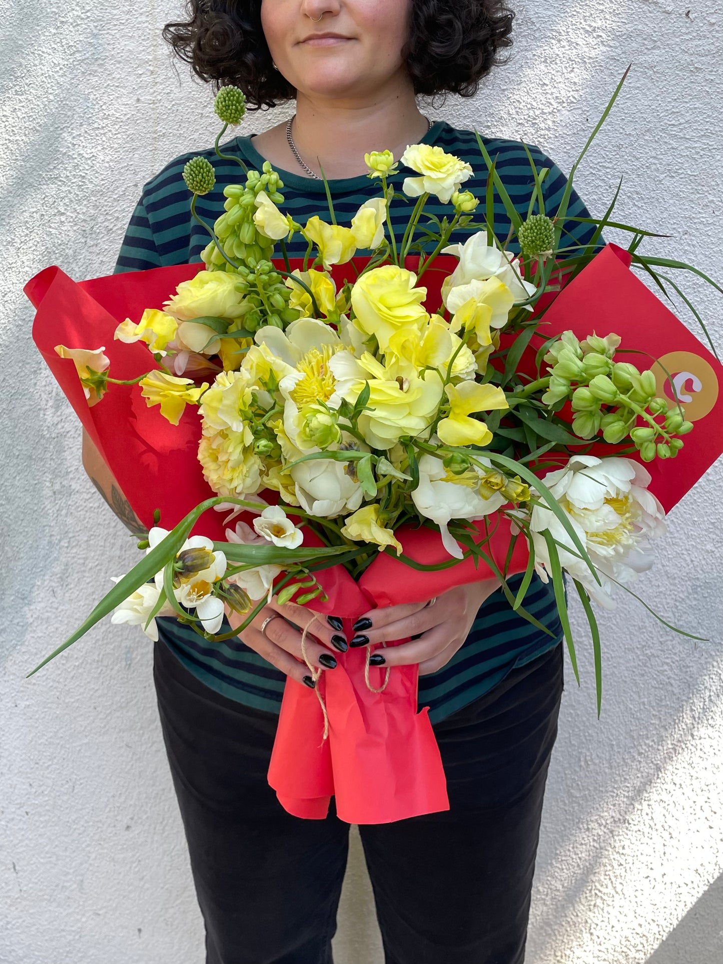 Cranky's Choice Bouquet