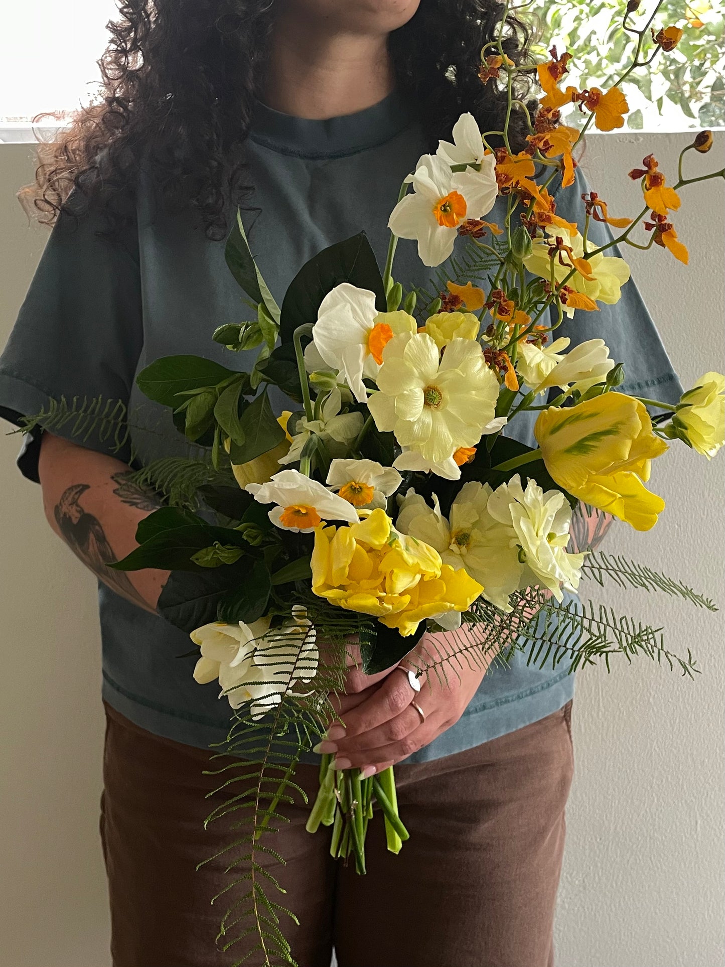 Cranky's Choice Bouquet