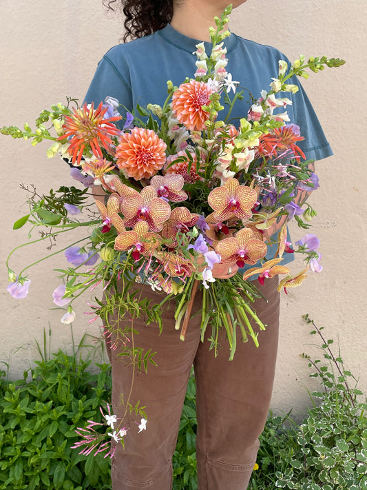 Cranky's Choice Bouquet