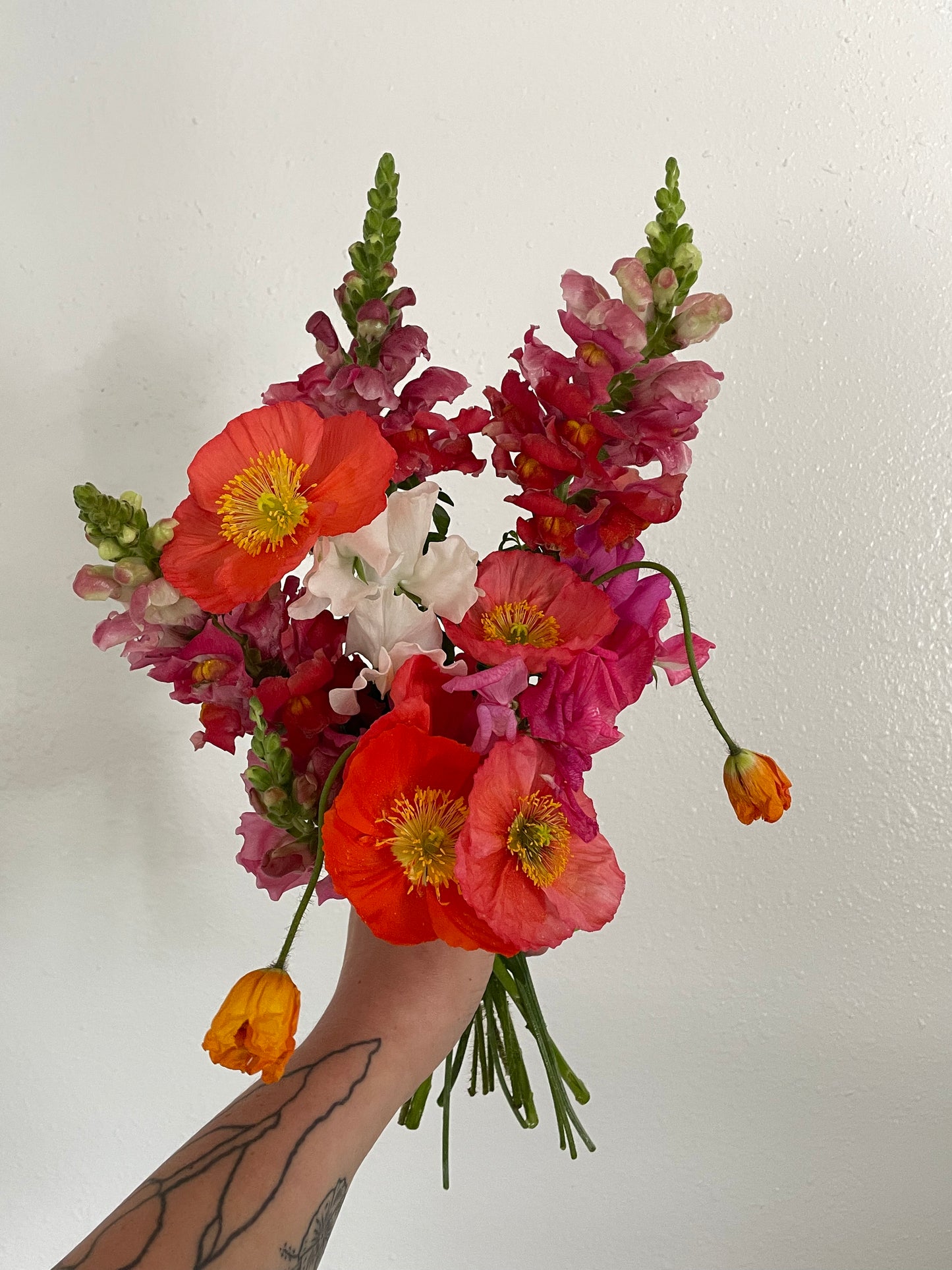 Cranky's Choice Bouquet